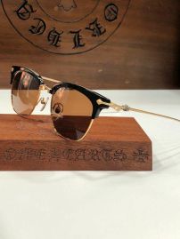 Picture of Chrome Hearts Sunglasses _SKUfw46734383fw